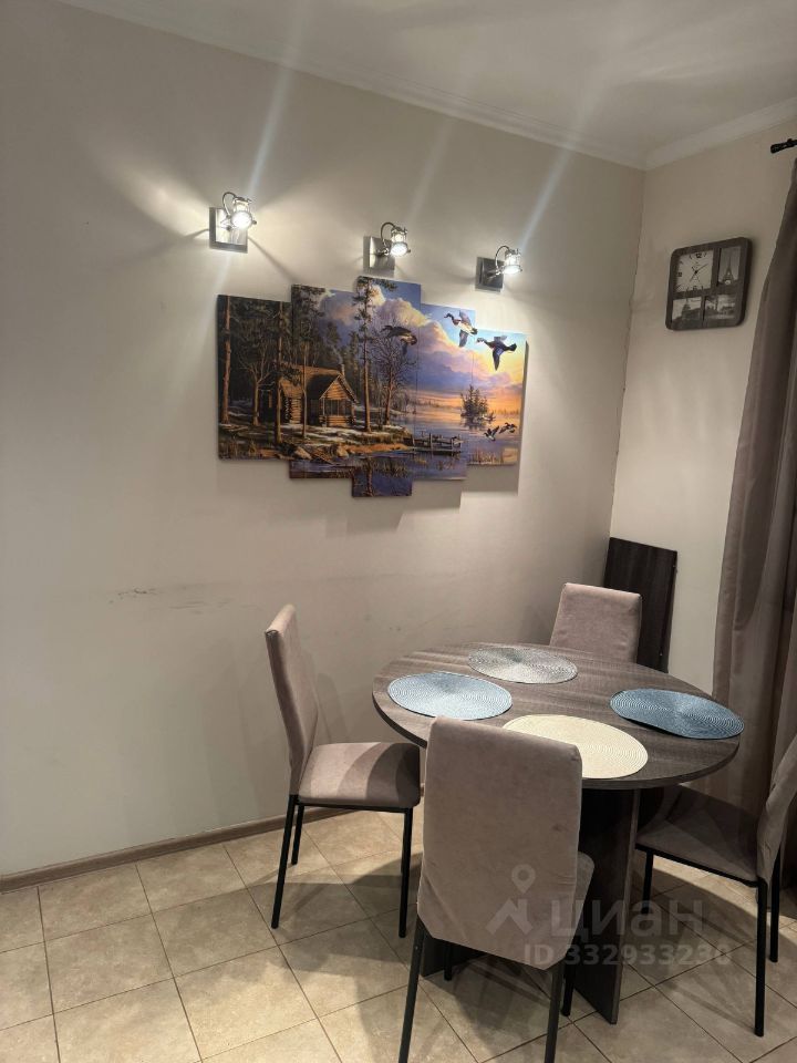m. Nikolskoe: Apartment, 1-rooms