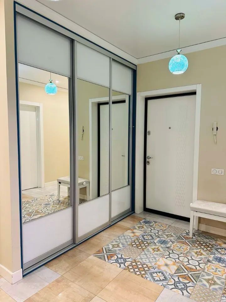 m. Medvedkovo: Apartment, 3-rooms