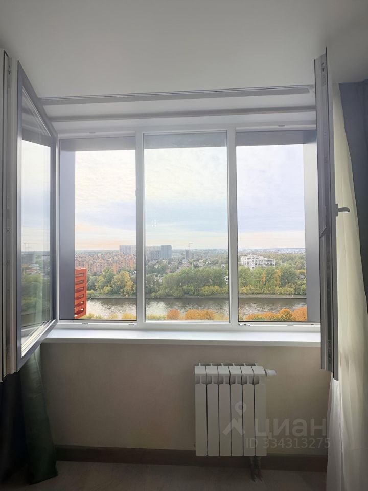 m. Vodniki: Apartment, 2-rooms