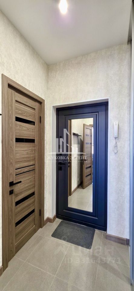 m. Khlebnikovo: Apartment, 1-rooms