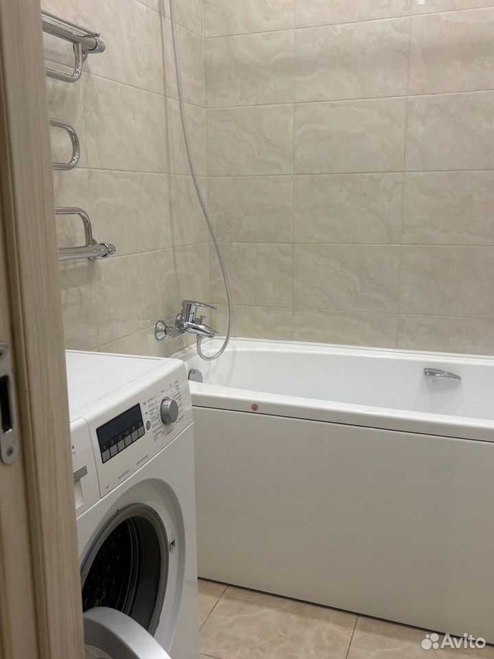 m. Vodniki: Apartment, 2-rooms