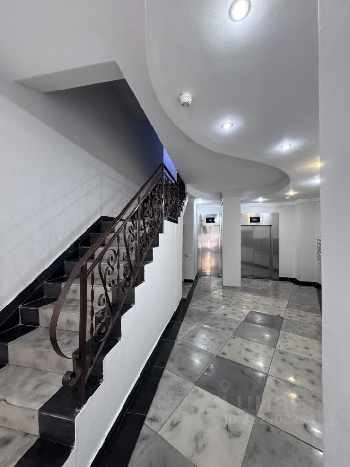 m. Vavilovskaya: Apartment, 2-rooms