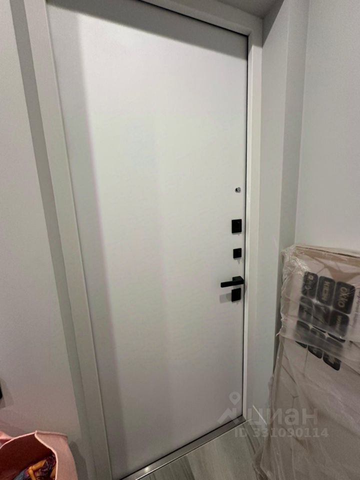 m. Pavshino: Apartment, 1-rooms