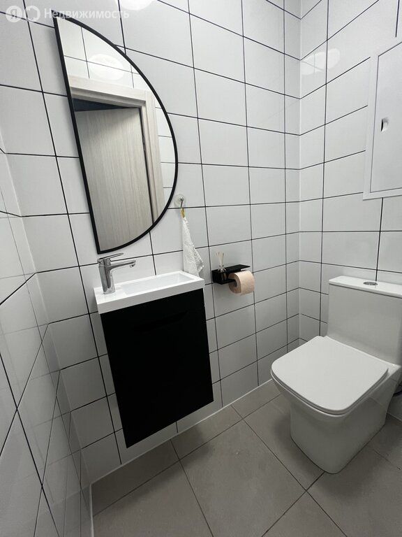 m. Streshnevo: Apartment, 2-rooms