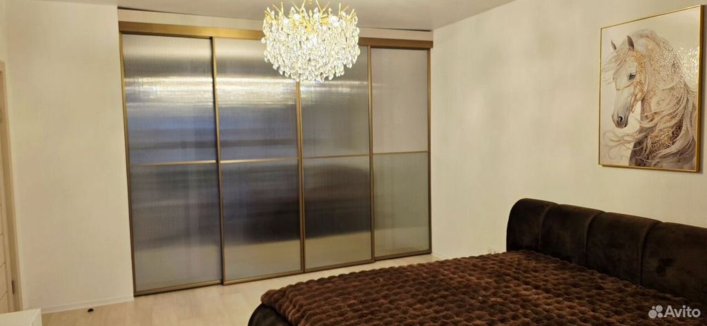 m. Nagatinskaya: Apartment, 1-rooms