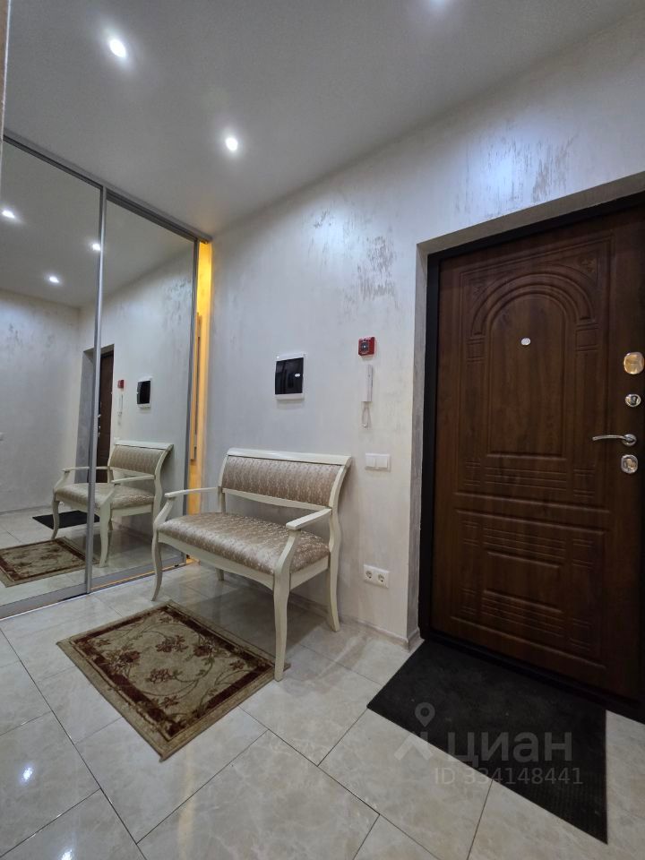 m. Silikatnaya: Apartment, 1-rooms