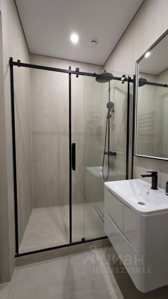 m. Terekhovo: Apartment, 3-rooms