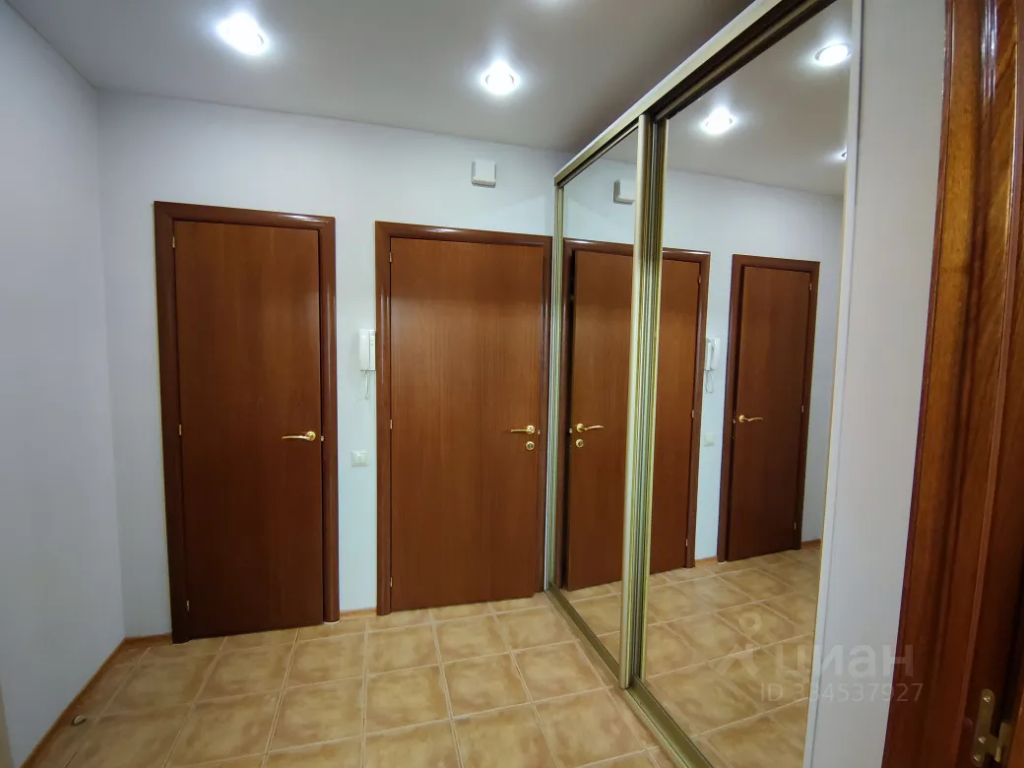 m. Mayakovskaya: Apartment, 2-rooms