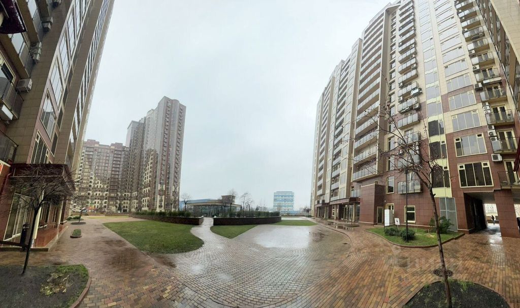 m. Dubrovka: Apartment, 2-rooms
