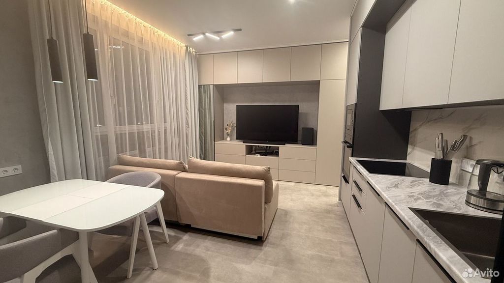 m. Potapovo: Apartment, 1-rooms