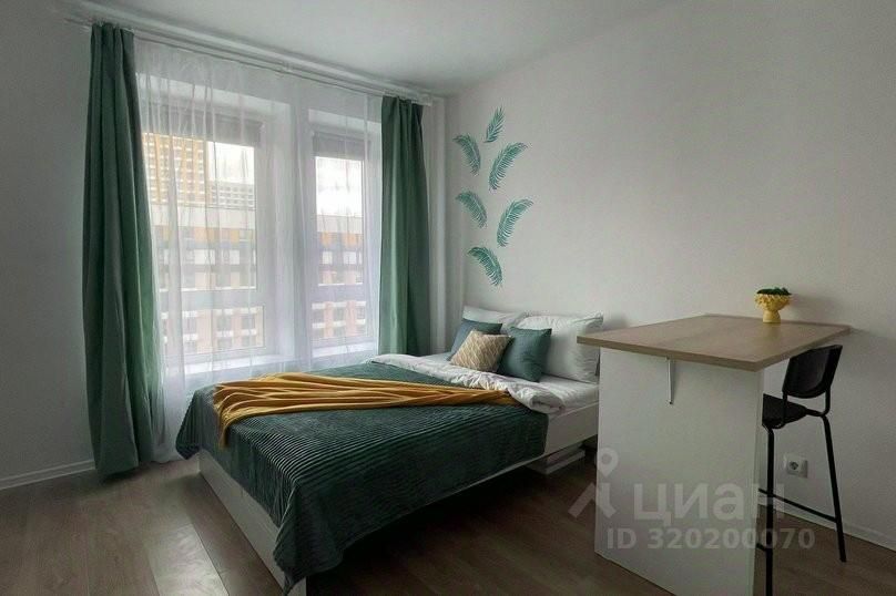 m. Kotelniki: Apartment, 1-rooms