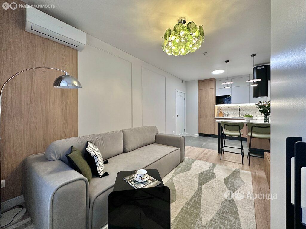 m. Seligerskaya: Apartment, 1-rooms