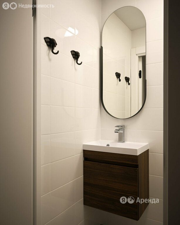 m. Butyrskaya : Apartment, 2-rooms