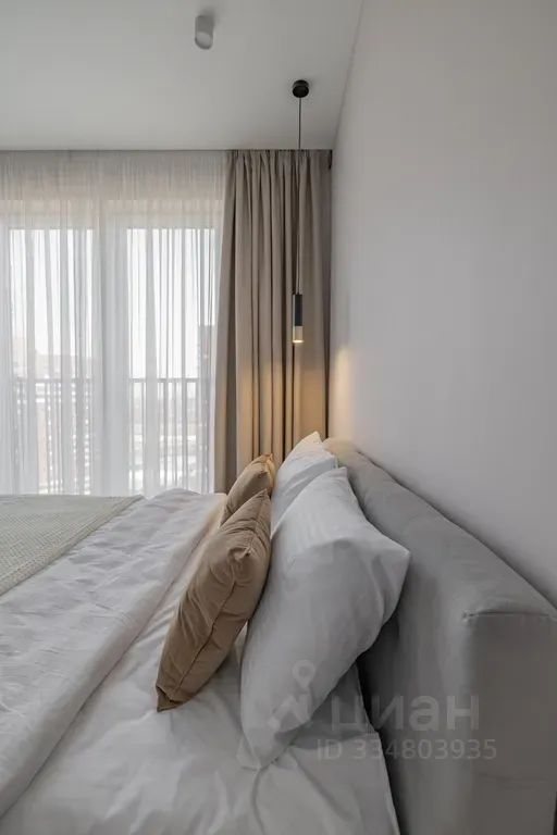 m. Spartak: Apartment, 1-rooms