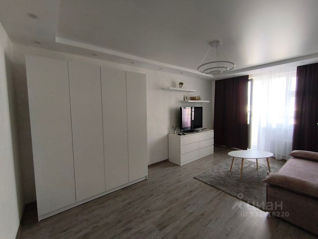 m. Planernaya: Apartment, 1-rooms