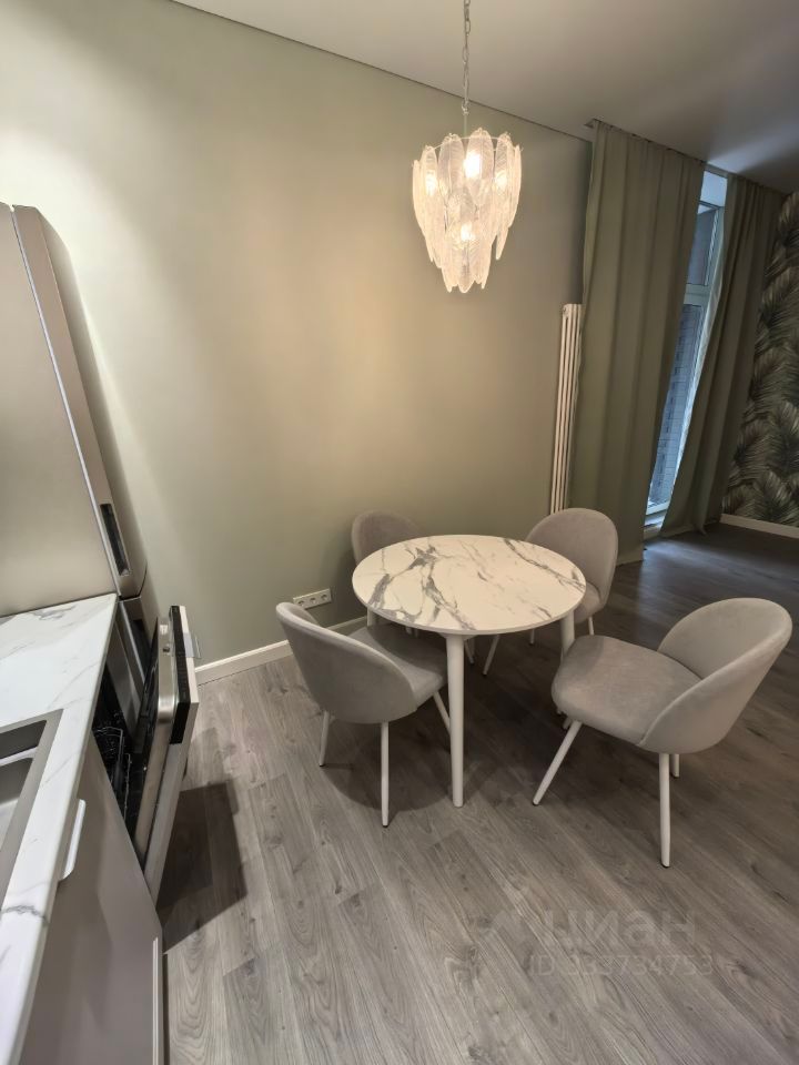 m. Podrezkovo: Apartment, 1-rooms