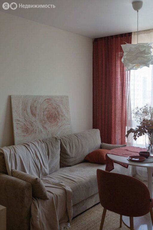 m. Lokomotiv: Apartment, 1-rooms