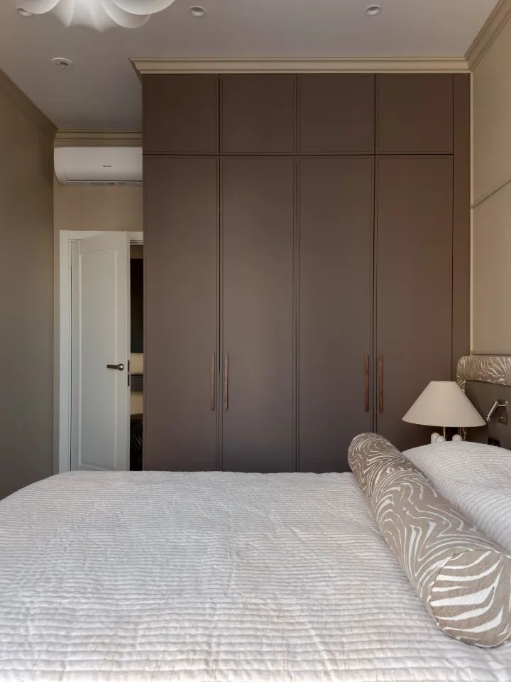 m. Spartak: Apartment, 2-rooms