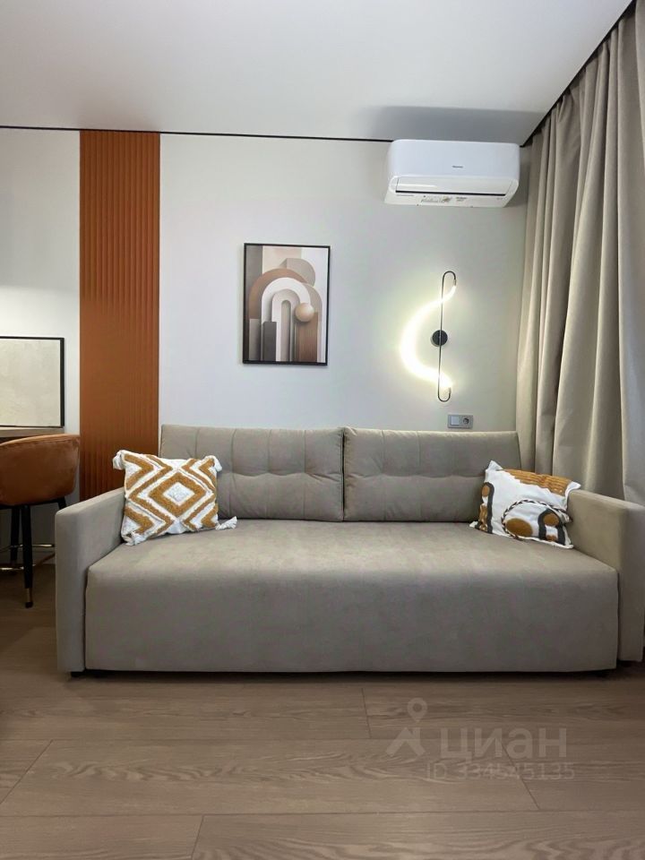 m. Odintsovo: Apartment, studio