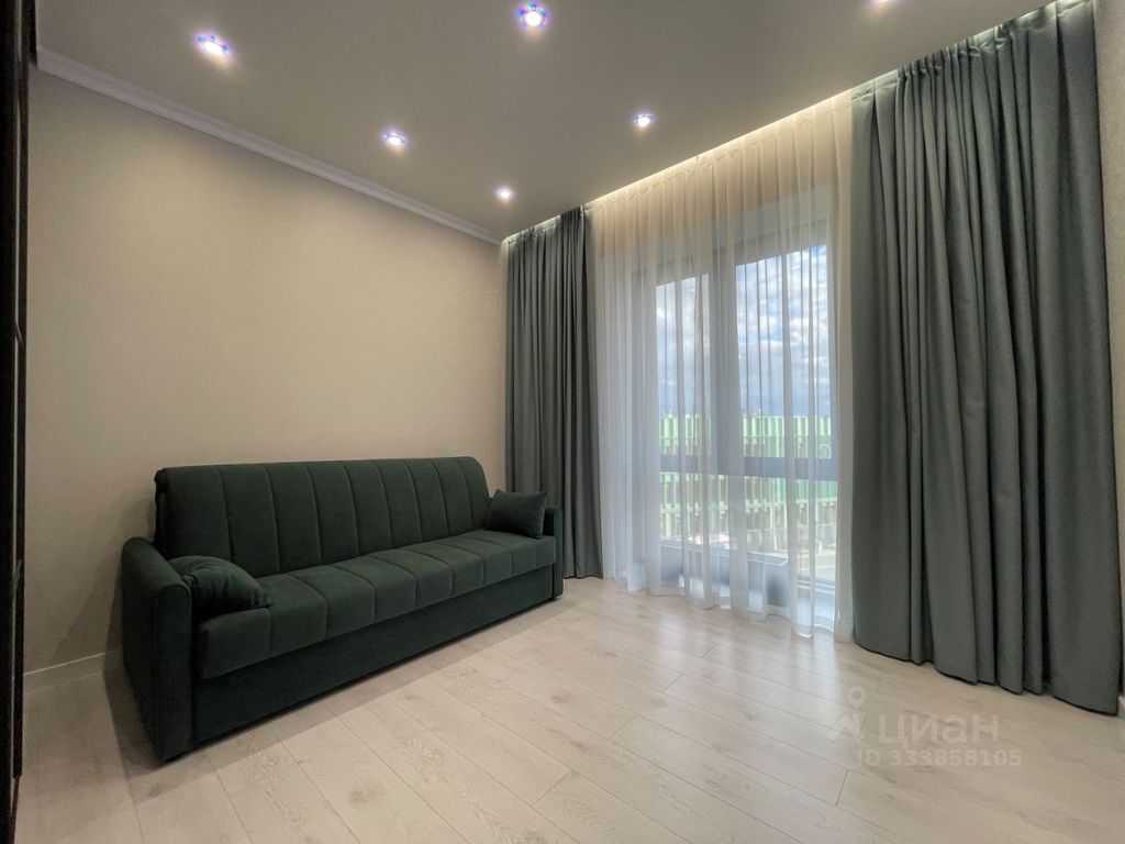 m. Ugreshskaya: Apartment, 2-rooms