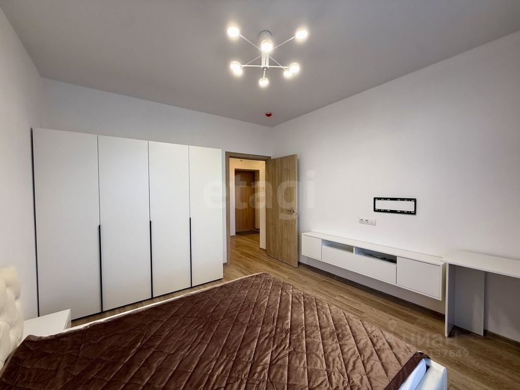 m. Bitsa: Apartment, 1-rooms