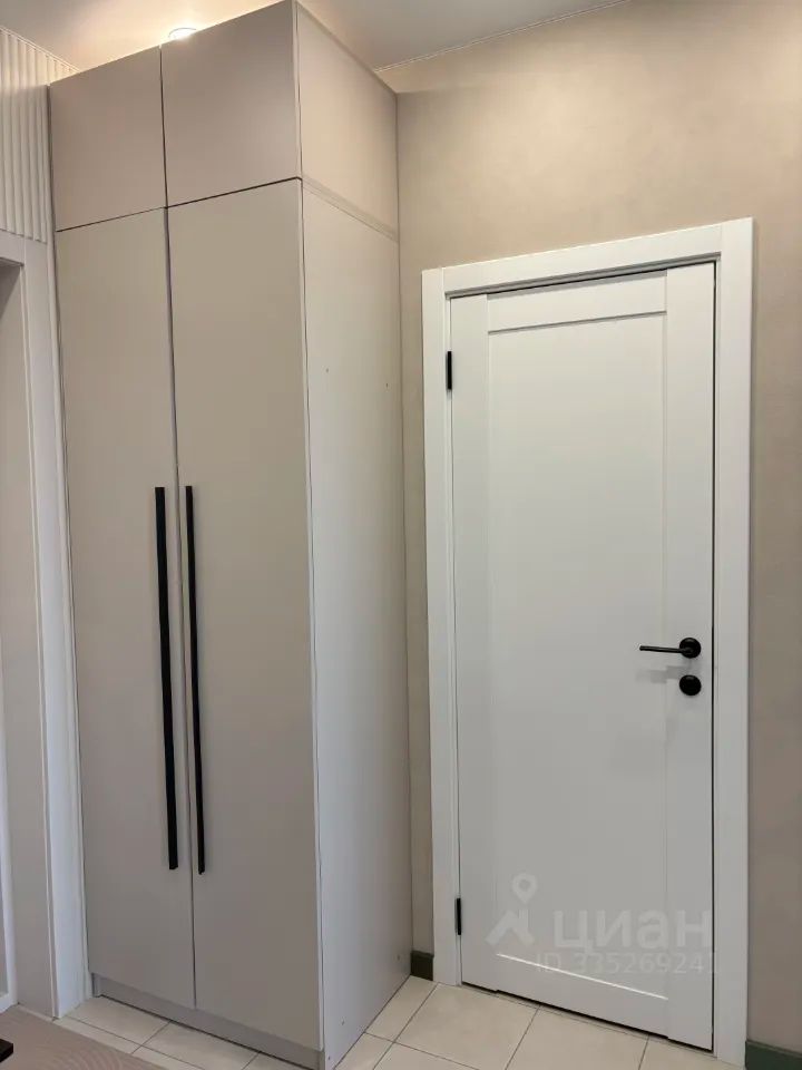 m. Levoberezhnaya: Apartment, 2-rooms