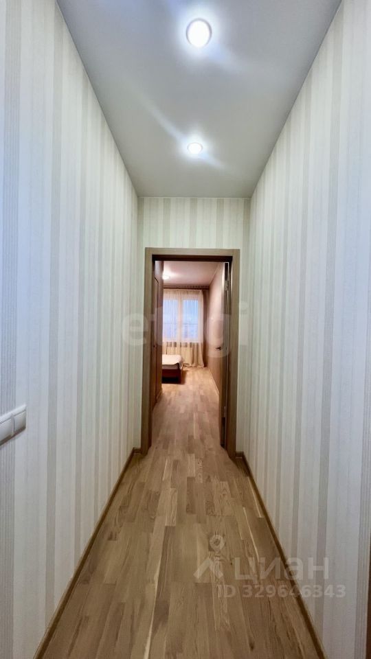 m. Bitsa: Apartment, 2-rooms