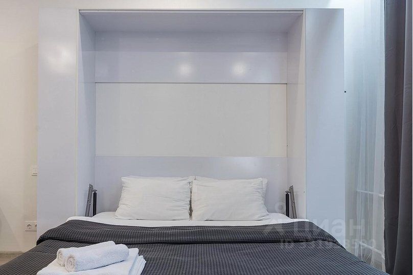 m. Nemchinovka: Apartment, 1-rooms