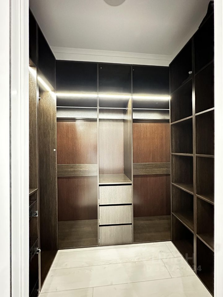 m. Nagornaya: Apartment, 1-rooms