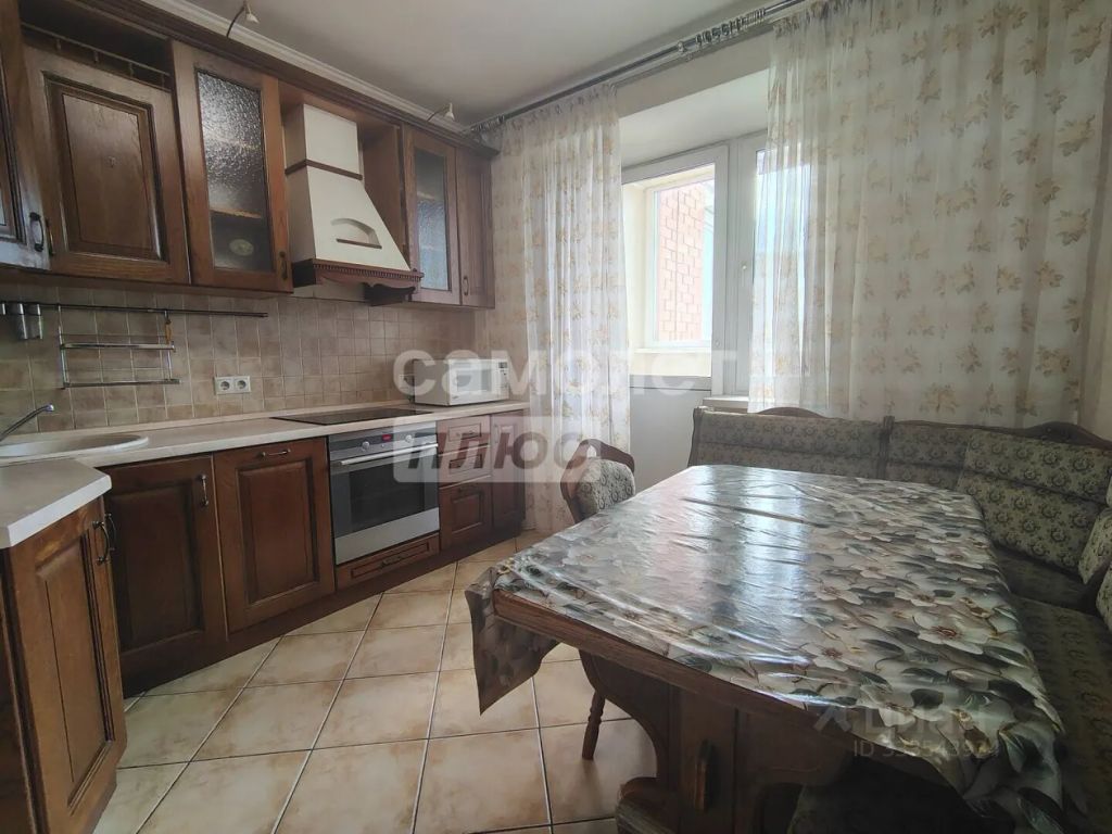 m. Podolsk: Apartment, 2-rooms