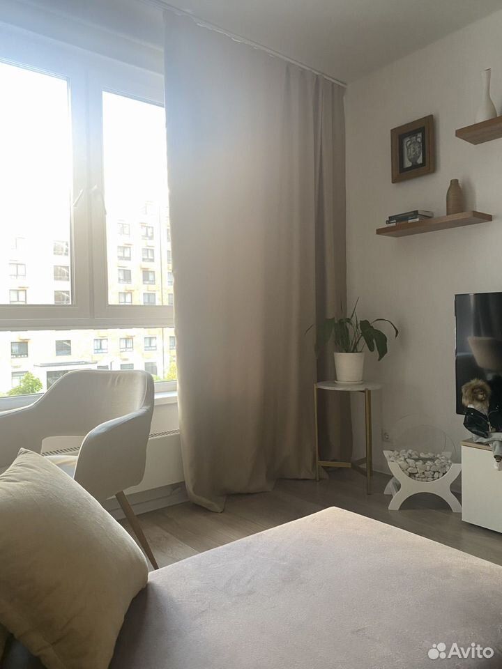 m. Opalikha: Apartment, 1-rooms