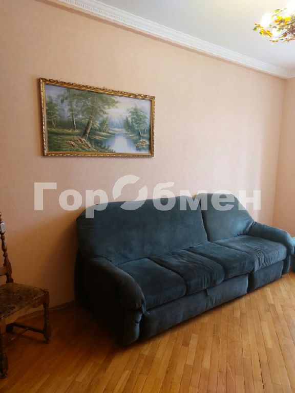 m. VDNKh: Apartment, 3-rooms