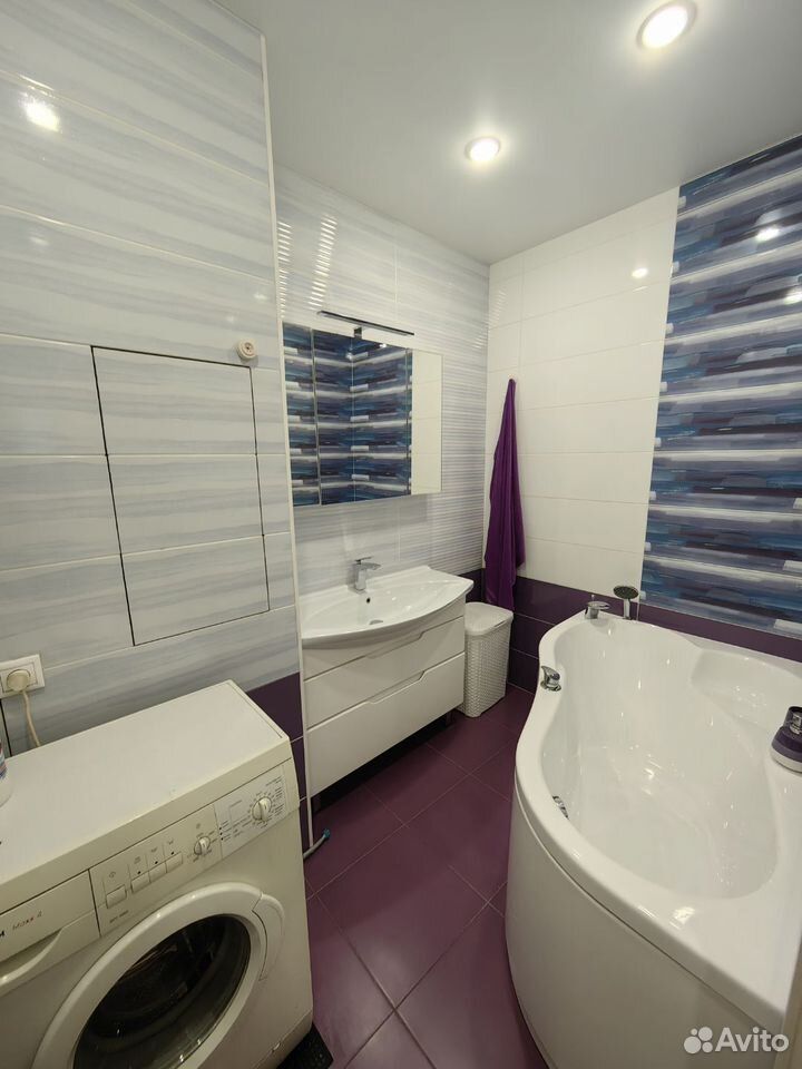 m. Vodniki: Apartment, 2-rooms