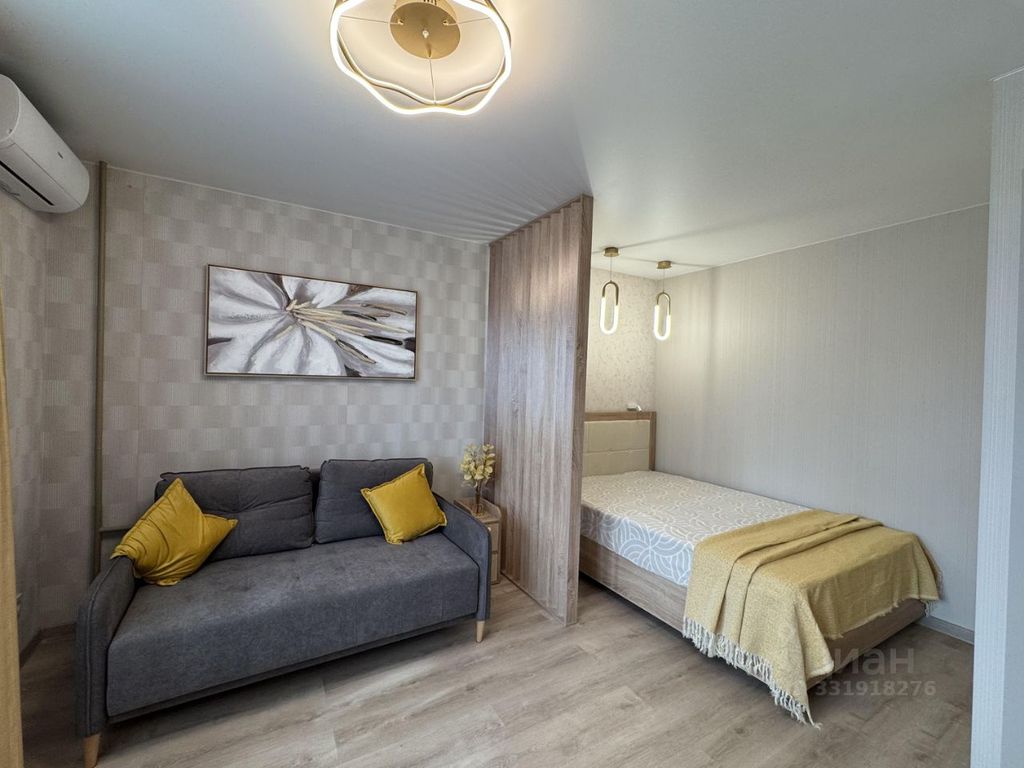 m. Belyaevo: Apartment, 1-rooms