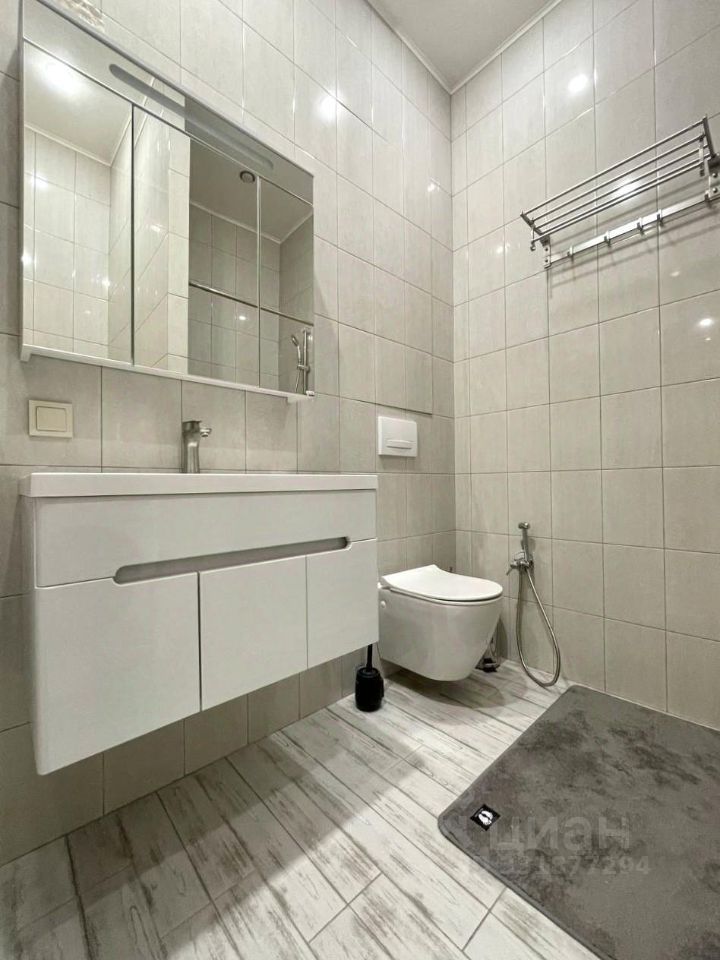 m. Shelepikha: Apartment, studio