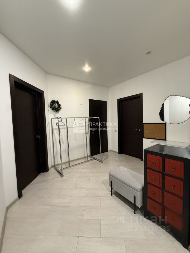 m. Nemchinovka: Apartment, 2-rooms