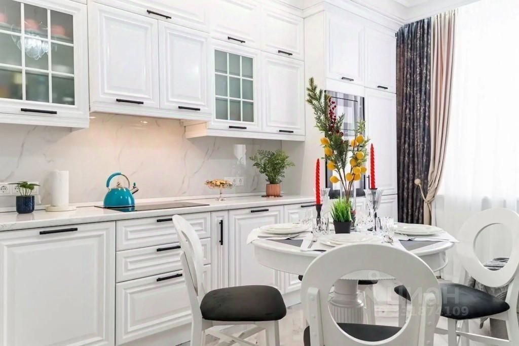 m. Salaryevo: Apartment, 1-rooms