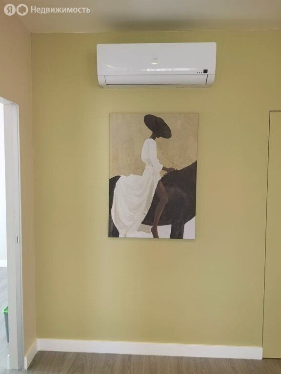 m. Penyagino: Apartment, 3-rooms