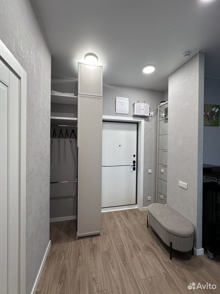m. Rumyantsevo: Apartment, 1-rooms