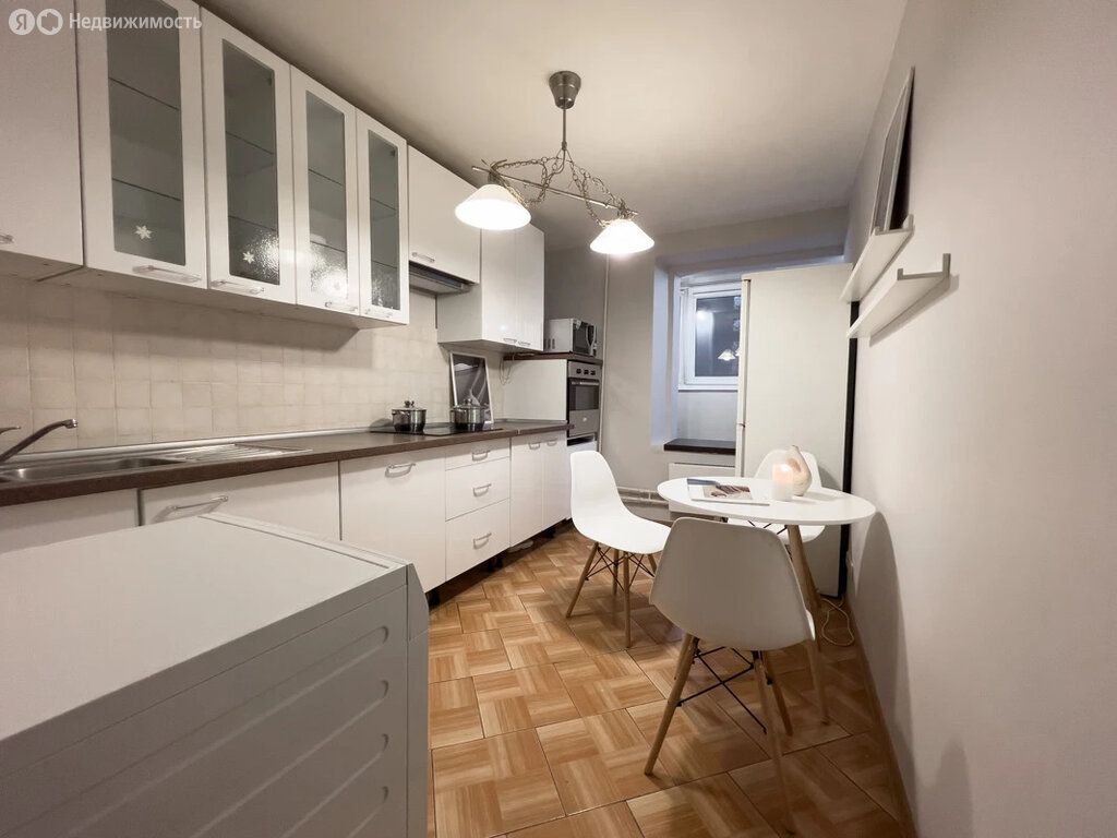 m. Marksistskaya: Apartment, 1-rooms