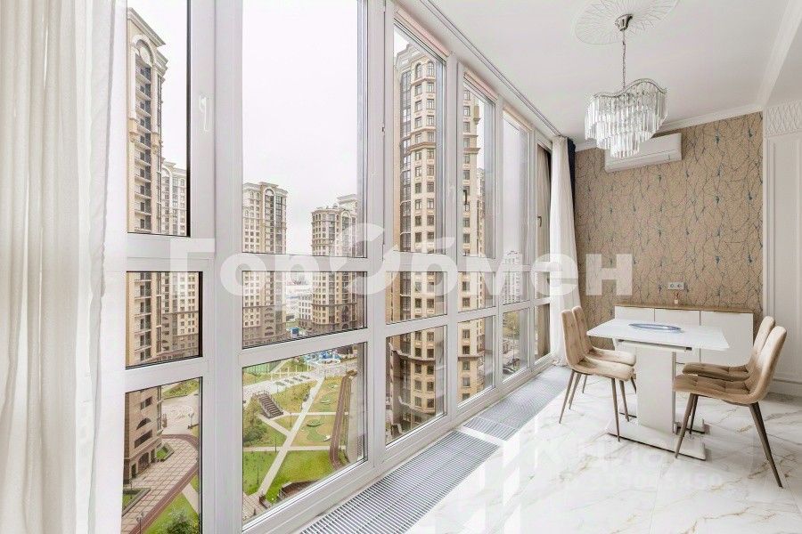 m. Khoroshevskaya: Apartment, 2-rooms
