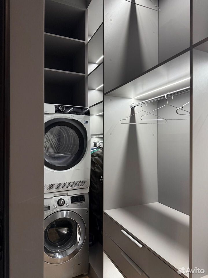 m. ZIL: Apartment, 1-rooms