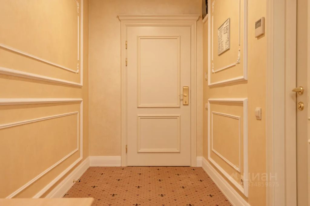 m. Taganskaya: Apartment, studio