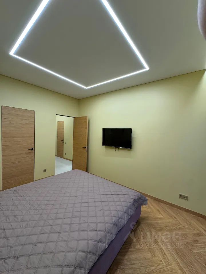m. Maryina Roscha: Apartment, 1-rooms