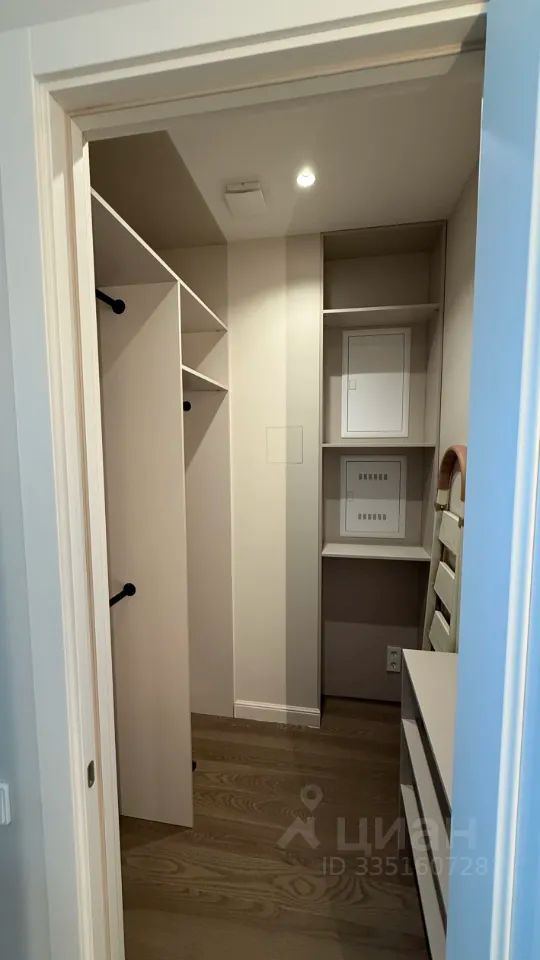 m. Shelepikha: Apartment, 2-rooms