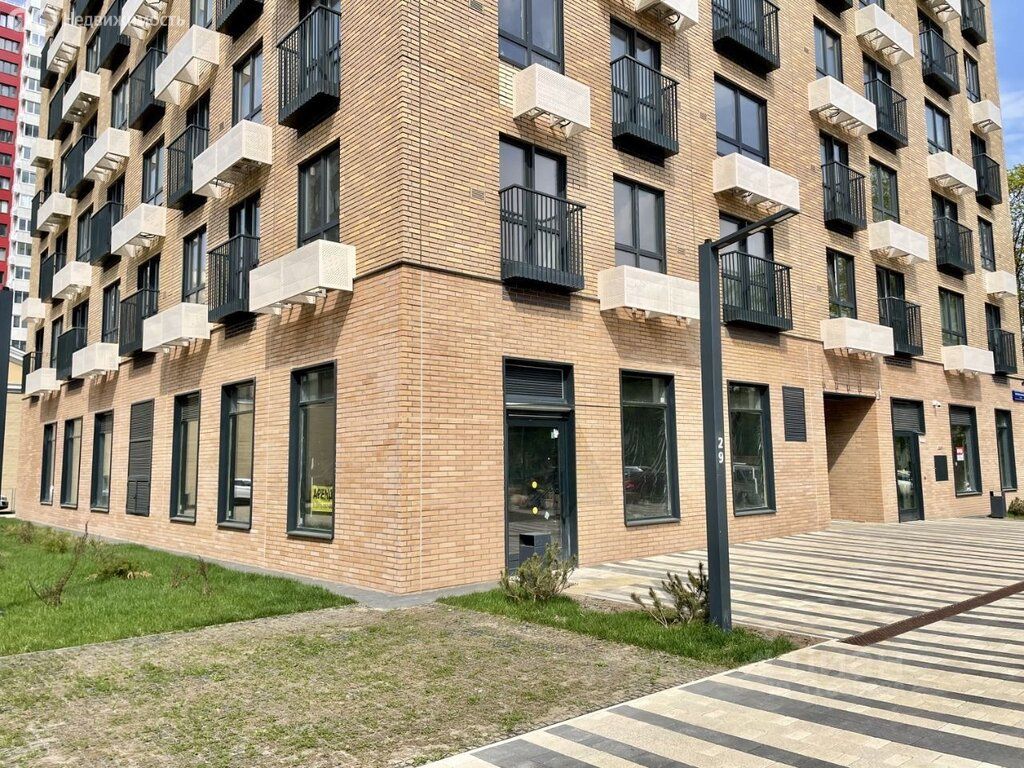m. Lefortovo: Apartment, 1-rooms