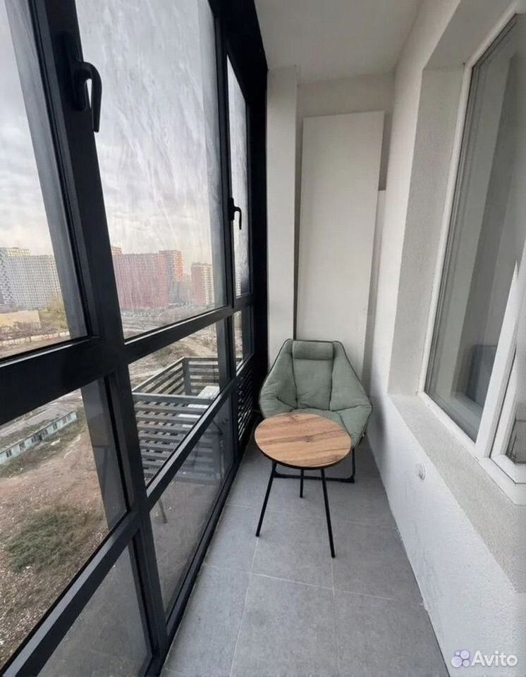 m. Nizhegorodskaya: Apartment, 1-rooms