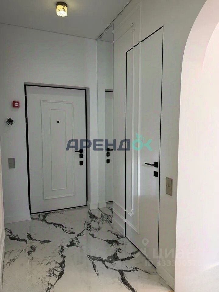m. Shelepikha: Apartment, 2-rooms