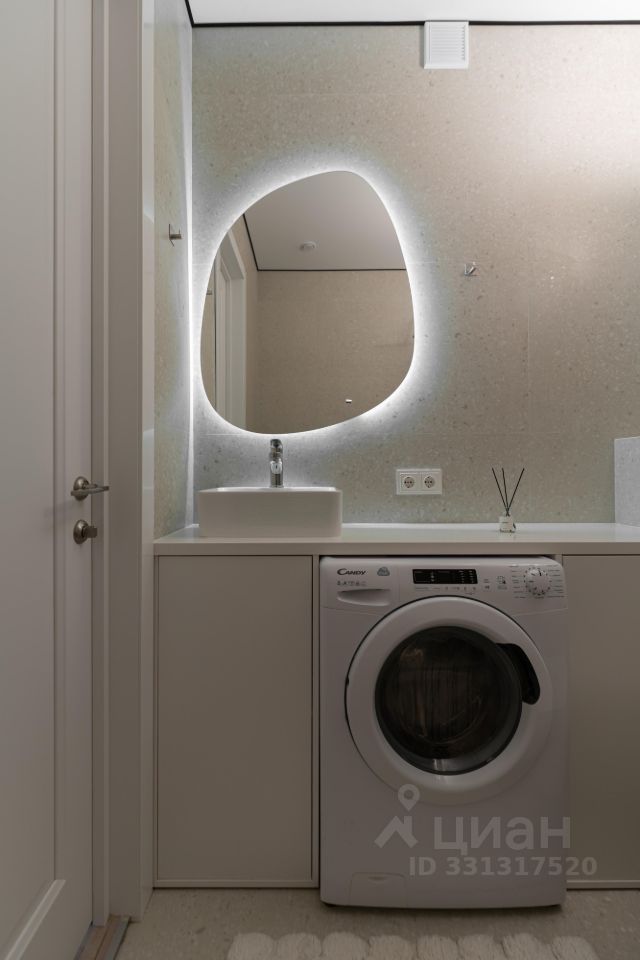 m. Strogino: Apartment, studio