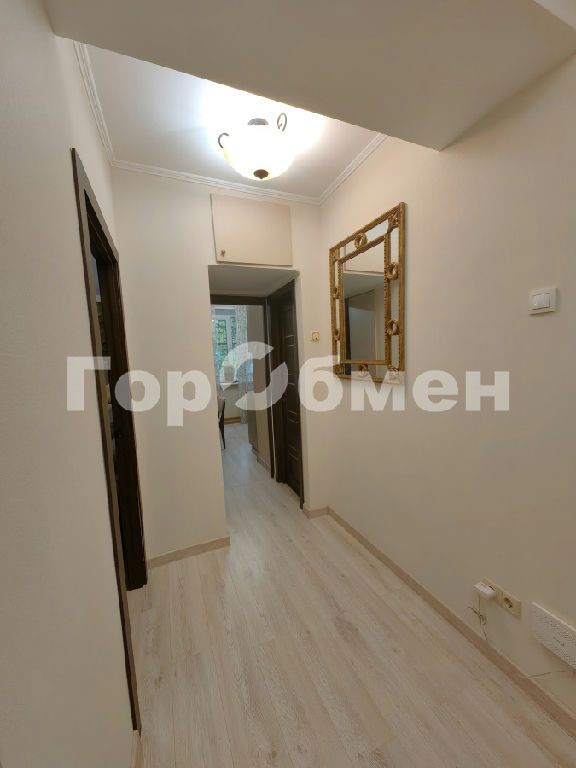 m. Vavilovskaya: Apartment, 3-rooms